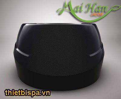 Bồn tắm hiện đại 